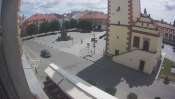 Město Dobruška