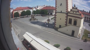 Město Dobruška