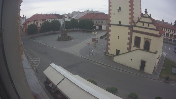 Město Dobruška