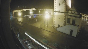 Město Dobruška