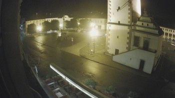 Město Dobruška