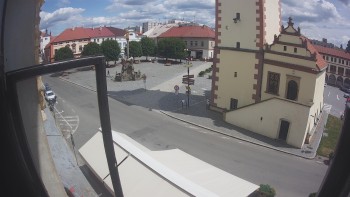 Město Dobruška