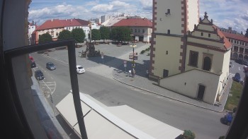 Město Dobruška
