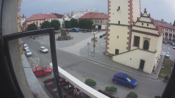 Město Dobruška