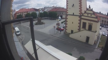 Město Dobruška