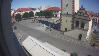 Město Dobruška