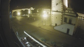 Město Dobruška