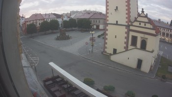 Město Dobruška