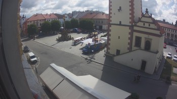 Město Dobruška