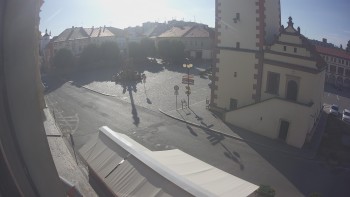 Město Dobruška