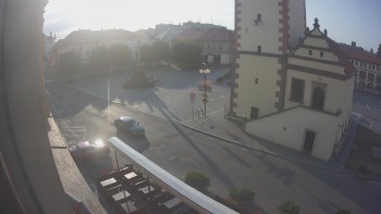 Město Dobruška