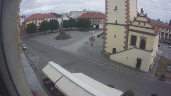 Město Dobruška