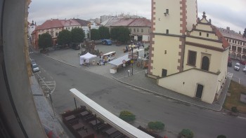 Město Dobruška