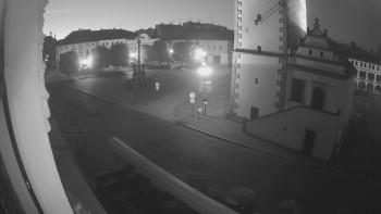 Město Dobruška
