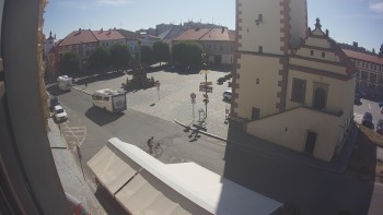 Město Dobruška