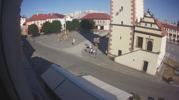 Město Dobruška