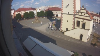 Město Dobruška