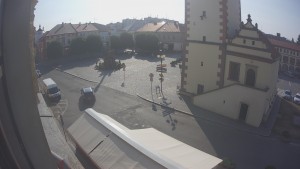 Město Dobruška - Náměstí F. L. Věka v Dobrušce - 31.7.2026 v 08:45 Město Dobruška - Náměstí F. L. Věka v Dobrušce - 31.7.2026 v 08:45