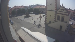 Město Dobruška - Náměstí F. L. Věka v Dobrušce - 31.7.2026 v 09:45 Město Dobruška - Náměstí F. L. Věka v Dobrušce - 31.7.2026 v 09:45