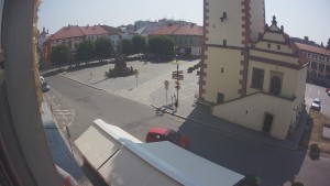 Město Dobruška - Náměstí F. L. Věka v Dobrušce - 31.7.2026 v 10:45 Město Dobruška - Náměstí F. L. Věka v Dobrušce - 31.7.2026 v 10:45