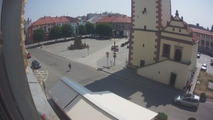 Město Dobruška - Náměstí F. L. Věka v Dobrušce - 31.7.2026 v 11:45 Město Dobruška - Náměstí F. L. Věka v Dobrušce - 31.7.2026 v 11:45