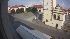 Město Dobruška - Náměstí F. L. Věka v Dobrušce - 31.7.2026 v 17:45 Město Dobruška - Náměstí F. L. Věka v Dobrušce - 31.7.2026 v 17:45