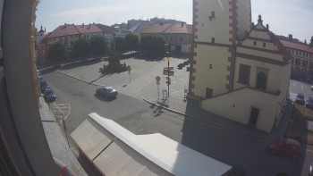 Město Dobruška