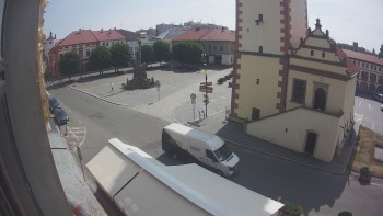 Město Dobruška