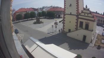 Město Dobruška