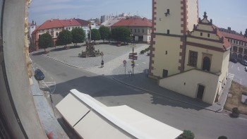 Město Dobruška