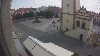 Stadt Dobruška