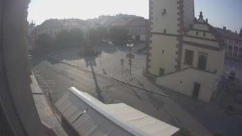 Město Dobruška