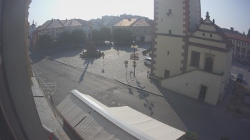 Město Dobruška