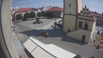 Město Dobruška