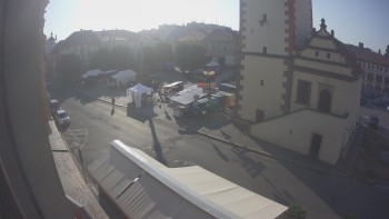 Město Dobruška