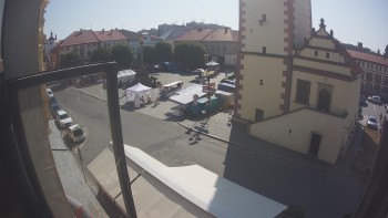 Město Dobruška