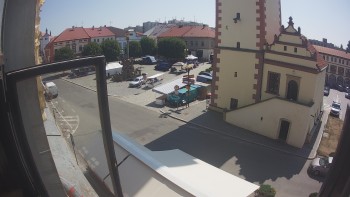 Město Dobruška