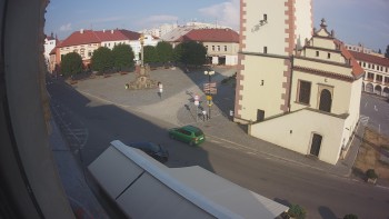 Město Dobruška