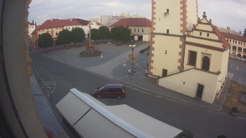 Město Dobruška