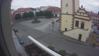 Město Dobruška