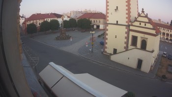 Miasto Dobruška