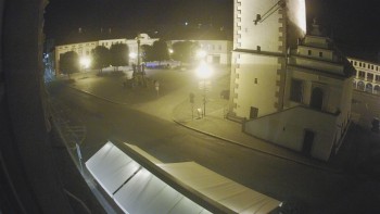 Miasto Dobruška