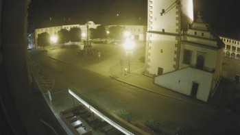 Miasto Dobruška