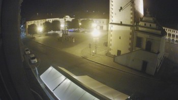 Miasto Dobruška