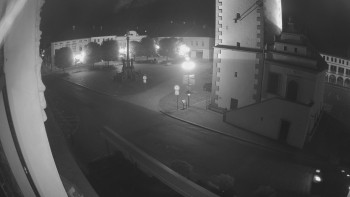 Miasto Dobruška