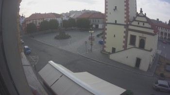 Město Dobruška