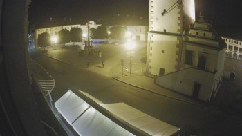 Město Dobruška