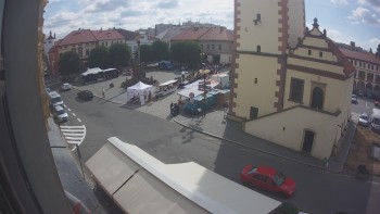 Město Dobruška
