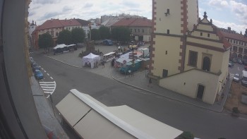 Město Dobruška