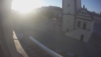 Město Dobruška